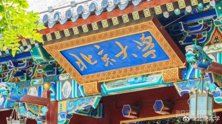 🎍北京大学精品课程