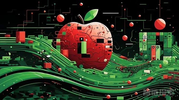 苹果展示 AI 新模型 MGIE，可一句话精修图片