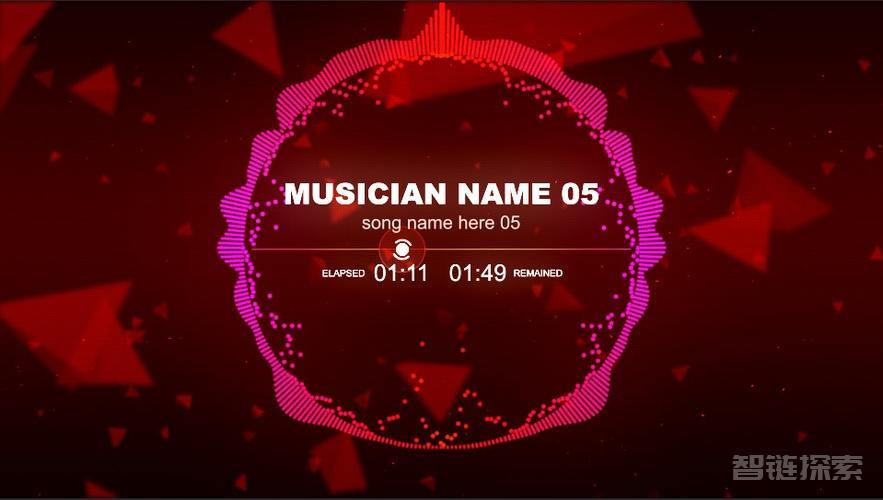 音乐大合集【音频+视频】