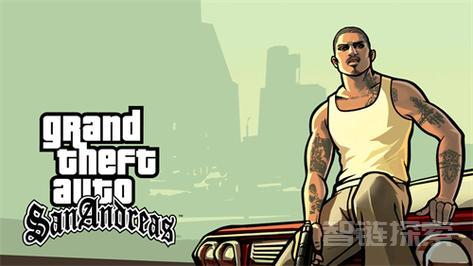 侠盗猎车手5·GTA5