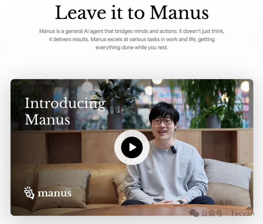 Manus 爆火，再次证明 Computer Use Agent 的潜力