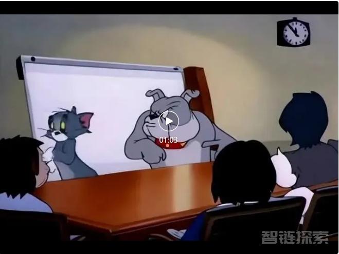 英伟达华人AI版《猫和老鼠》爆火全网，60秒经典泪目！仅靠Transformer新增一层