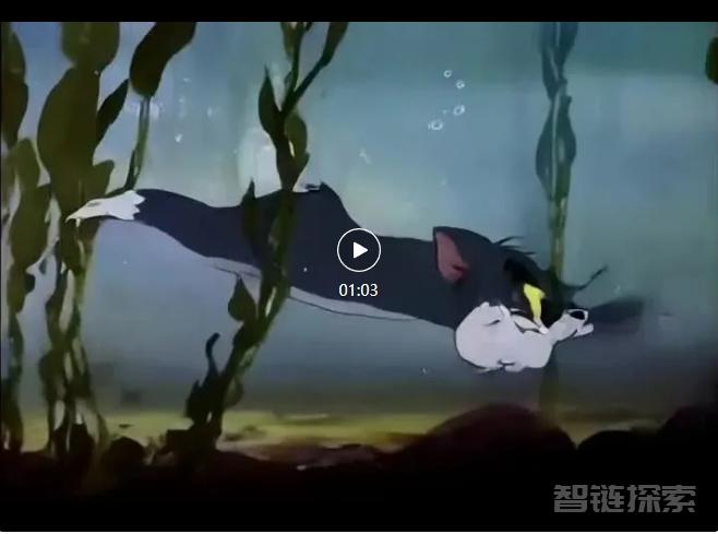 英伟达华人AI版《猫和老鼠》爆火全网，60秒经典泪目！仅靠Transformer新增一层