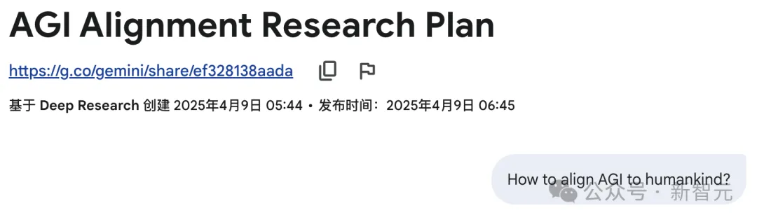 5分钟直出46页论文！谷歌Deep Research完爆OpenAI，最强Gemini 2.5加持