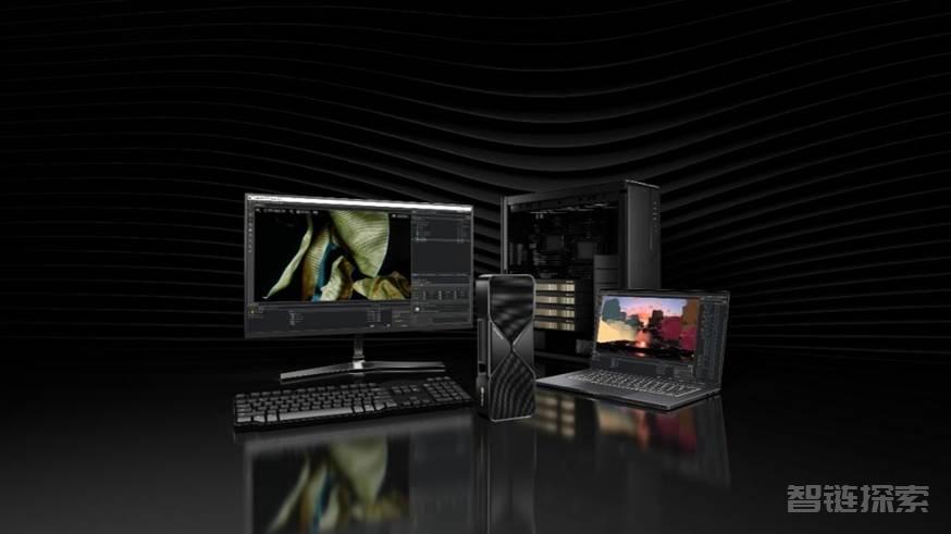解锁 AI 开发新高度：AI 工作站与 NVIDIA AI Workbench 全栈解决方案