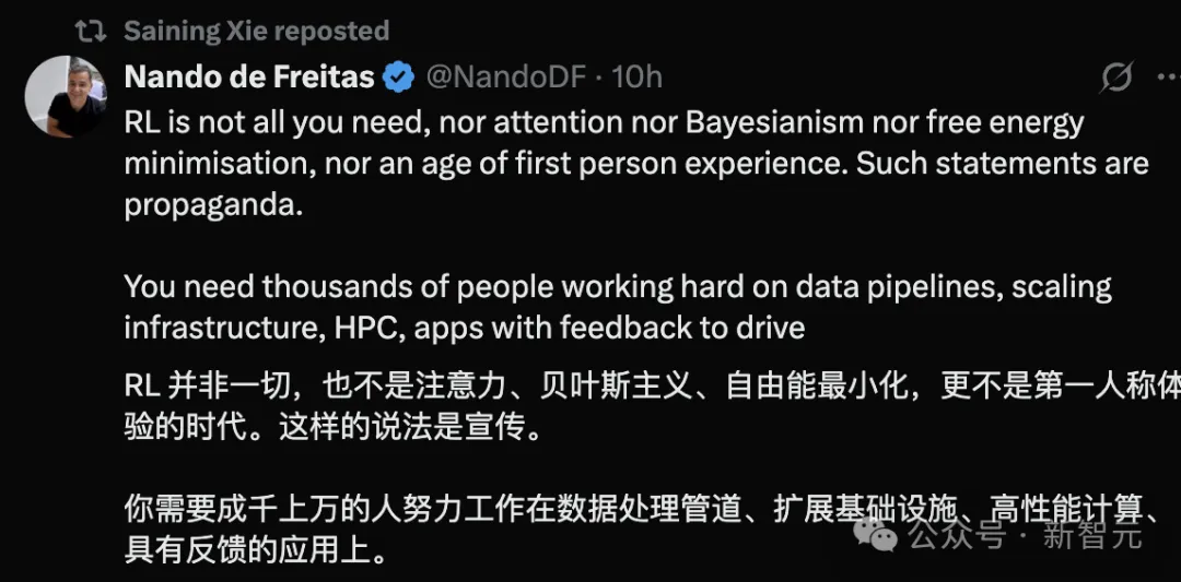 o3被曝「无视」前成果？华人博士生实名指控，谢赛宁等大牛激烈争辩